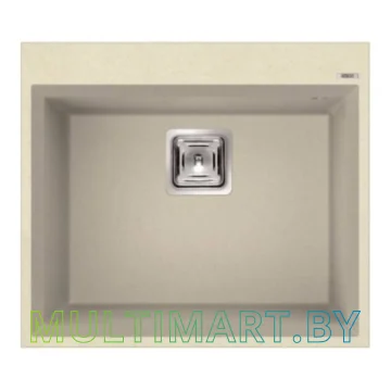 Кухонная мойка Elleci Karisma 105 Bianco Antico 62